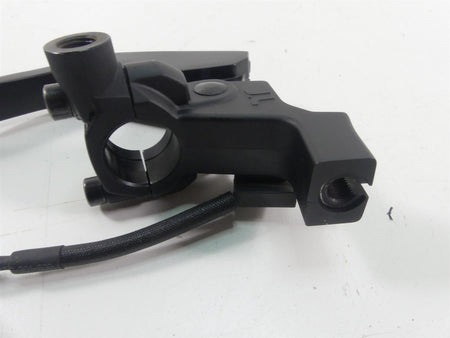 2022 Indian FTR1200 S Clutch Perch + Lever & Switch 1323721 {{ shop.shopifyCountryName }} - Mototech271