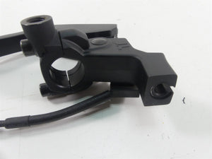 2022 Indian FTR1200 S Clutch Perch + Lever & Switch 1323721