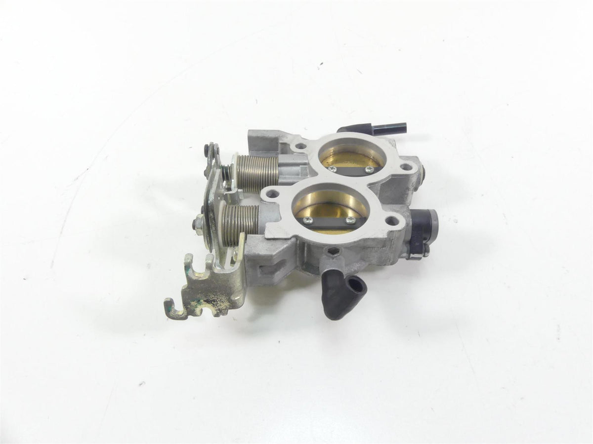 2015 Victory Cross Country Tour Throttle Body Fuel Injection Set 1205085 {{ shop.shopifyCountryName }} - Mototech271