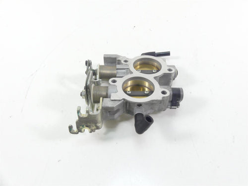 2015 Victory Cross Country Tour Throttle Body Fuel Injection Set 1205085 | Mototech271