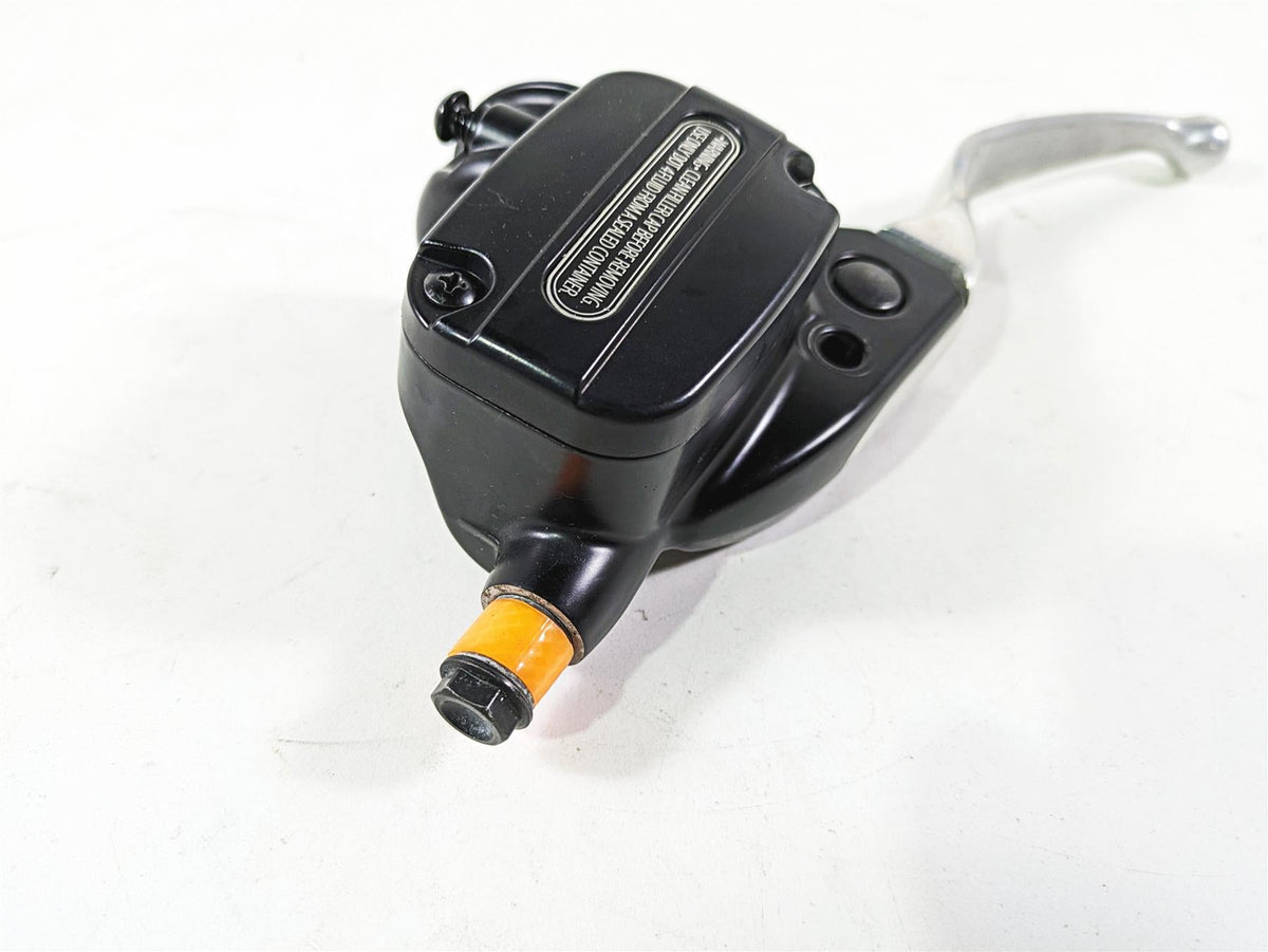 2020 Harley Touring FLHT Electra Glide Clutch Master Cylinder - Nice 36700128A {{ shop.shopifyCountryName }} - Mototech271
