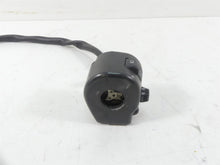 Load image into Gallery viewer, 2007 Yamaha XVS1300 V-Star Left Hand Light Horn Control Switch 3D8-83973-00-00
