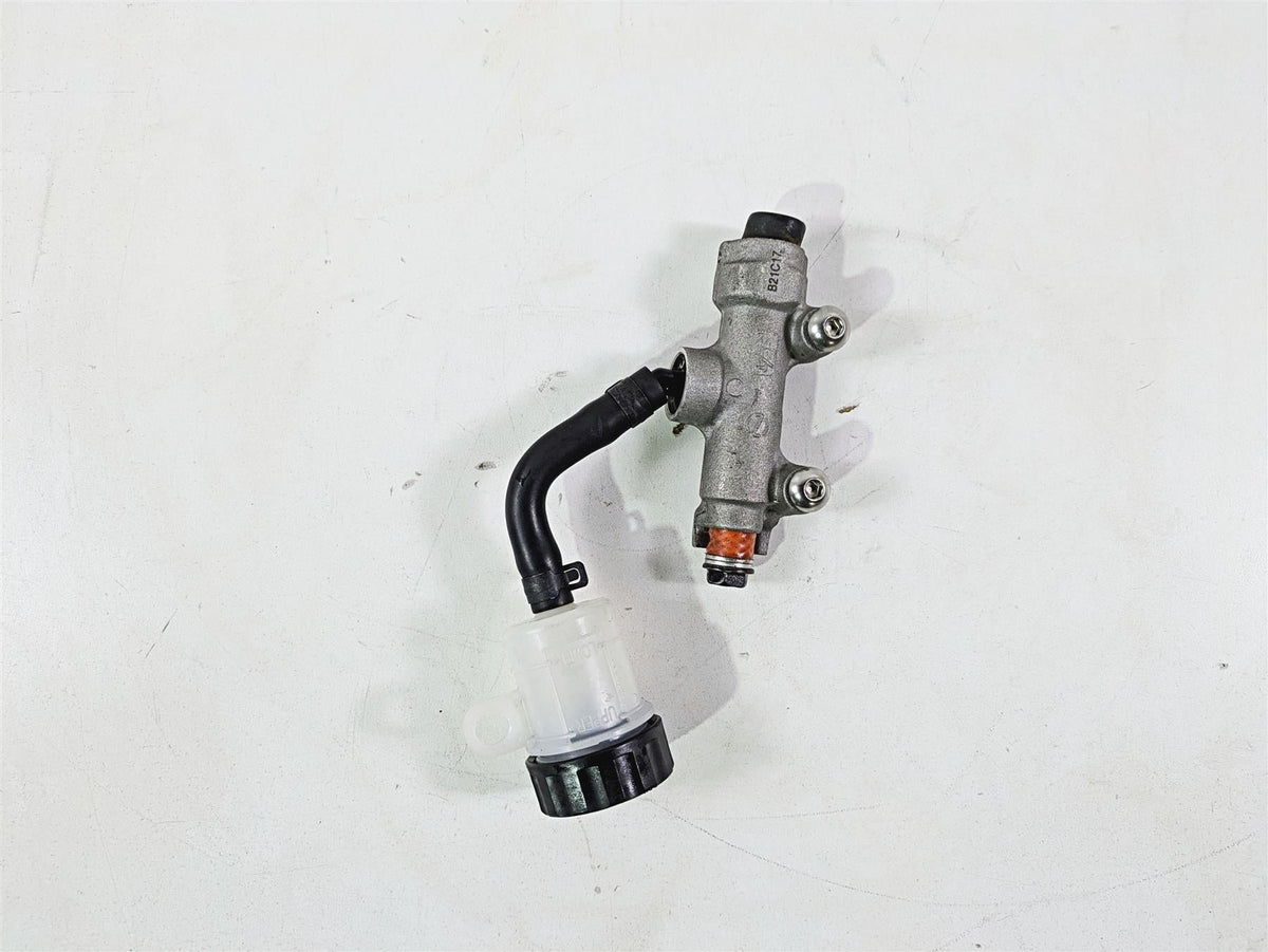 2021 Kawasaki Z900 ZR900 Rear Brake Master Cylinder 43015-0650 {{ shop.shopifyCountryName }} - Mototech271