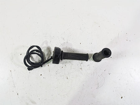 2023 Triumph Street Triple 765 RS Fly By Wire Throttle Grip Sensor T2042226 {{ shop.shopifyCountryName }} - Mototech271
