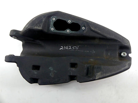 2009 Harley XR1200 Sportster Plastic Fuel Gas Petrol Tank Reservoir 61392-08 {{ shop.shopifyCountryName }} - Mototech271