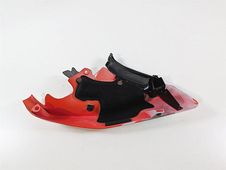 2019 Ducati Panigale V4S V4 S Corse Left Inner Leg Cover Fairing 480P9931BA {{ shop.shopifyCountryName }} - Mototech271