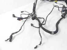 Load image into Gallery viewer, 2015 EBR Eric Buell Racing 1190SX Main Wiring Harness Loom -No Cuts Y0200.1B9
