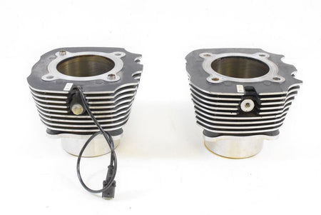 2015 Indian 111ci Roadmaster Cylinder Jug Barrel & Piston Set 5632735 {{ shop.shopifyCountryName }} - Mototech271