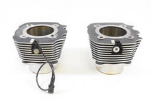 Load image into Gallery viewer, 2015 Indian 111ci Roadmaster Cylinder Jug Barrel &amp; Piston Set 5632735 | Mototech271
