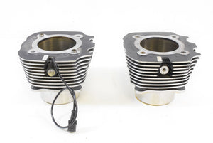 2015 Indian 111ci Roadmaster Cylinder Jug Barrel & Piston Set 5632735 | Mototech271