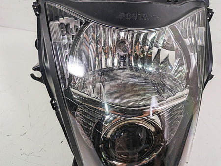 2018 Suzuki GSX1300 R Hayabusa Headlight Head Light Lamp - Read 35100-15H31-999 {{ shop.shopifyCountryName }} - Mototech271