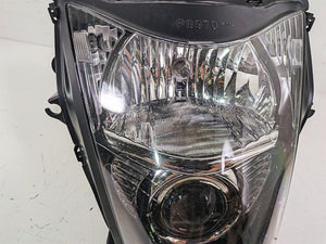 2018 Suzuki GSX1300 R Hayabusa Headlight Head Light Lamp - Read 35100-15H31-999