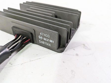 2016 Suzuki GSXR1000 Rectifier Voltage Regulator SH811AA 32800-47H00 {{ shop.shopifyCountryName }} - Mototech271