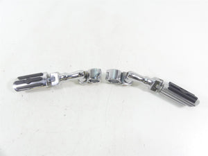 2007 Harley Touring FLHTCU SE CVO Electra Glide Highway Foot Peg Set 50130-95A | Mototech271