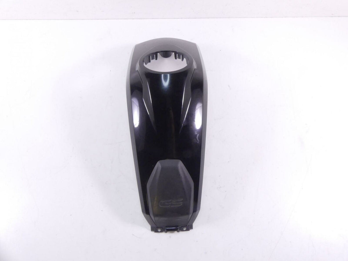 2017 BMW R1200GS GSW K50 Center Fuel Tank Cover Cowl Fairing 8555990 46618533664 {{ shop.shopifyCountryName }} - Mototech271