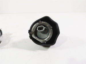 2014 Harley FXDL Dyna Low Rider Ignition Switch Key Lock Set 71475-06B | Mototech271