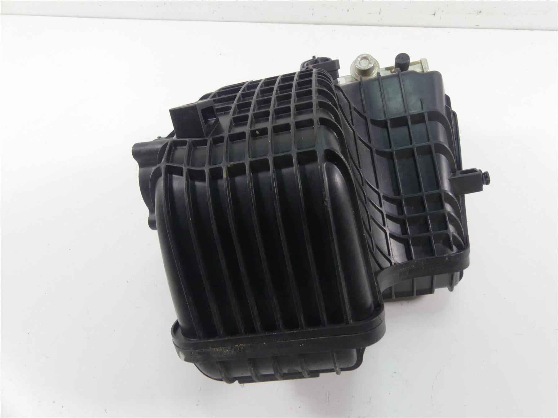 2018 Polaris General 1000 EPS Intake Injector Box Manifold Set 1205773 2207917 {{ shop.shopifyCountryName }} - Mototech271