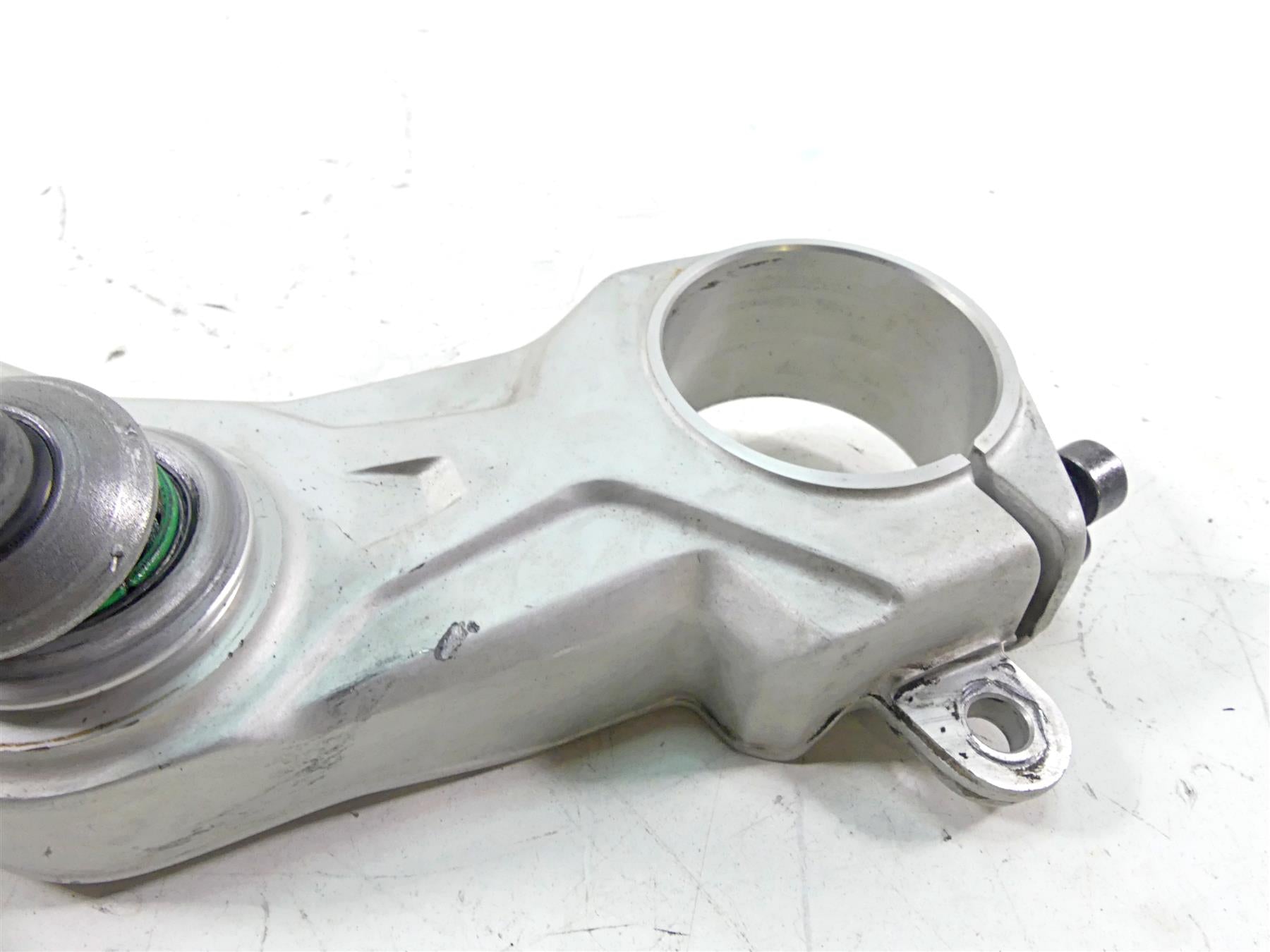 2015 BMW R1200GS GSW K50 Lower Triple Tree Clamp + Ball Joint - Read 31428549490 {{ shop.shopifyCountryName }} - Mototech271
