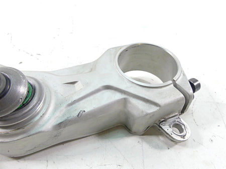 2015 BMW R1200GS GSW K50 Lower Triple Tree Clamp + Ball Joint - Read 31428549490 {{ shop.shopifyCountryName }} - Mototech271