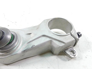2015 BMW R1200GS GSW K50 Lower Triple Tree Clamp + Ball Joint - Read 31428549490 | Mototech271