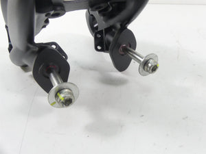 2015 Ducati Diavel Dark Handlebar Handle Bar Riser Set R 36031651AA L 36031671AA | Mototech271