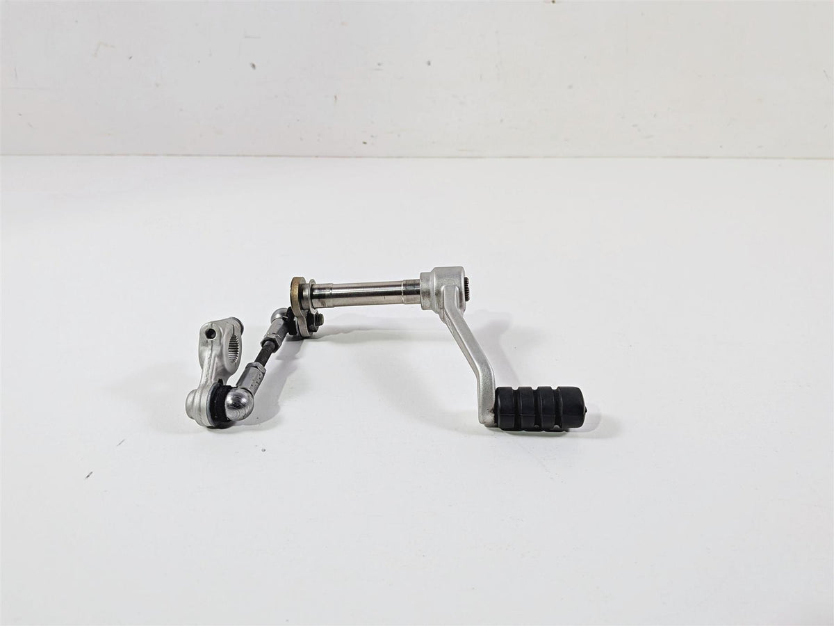 2023 BMW R nineT Scrambler K23 Shift Lever Shifter Pedal Peg & Link 23411539549 {{ shop.shopifyCountryName }} - Mototech271