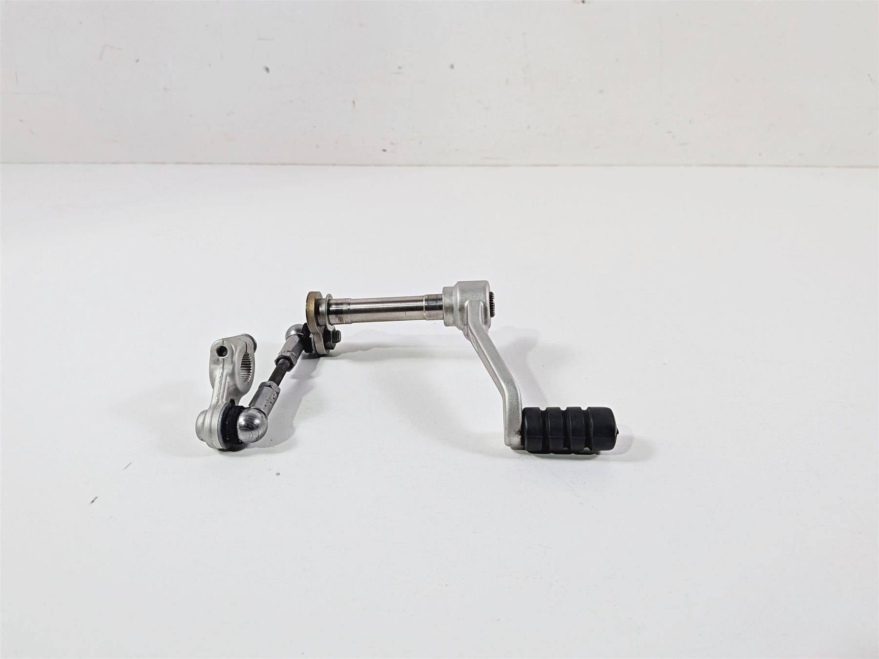 2023 BMW R nineT Scrambler K23 Shift Lever Shifter Pedal Peg & Link 23411539549 {{ shop.shopifyCountryName }} - Mototech271