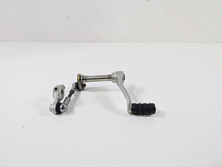 2023 BMW R nineT Scrambler K23 Shift Lever Shifter Pedal Peg & Link 23411539549 {{ shop.shopifyCountryName }} - Mototech271