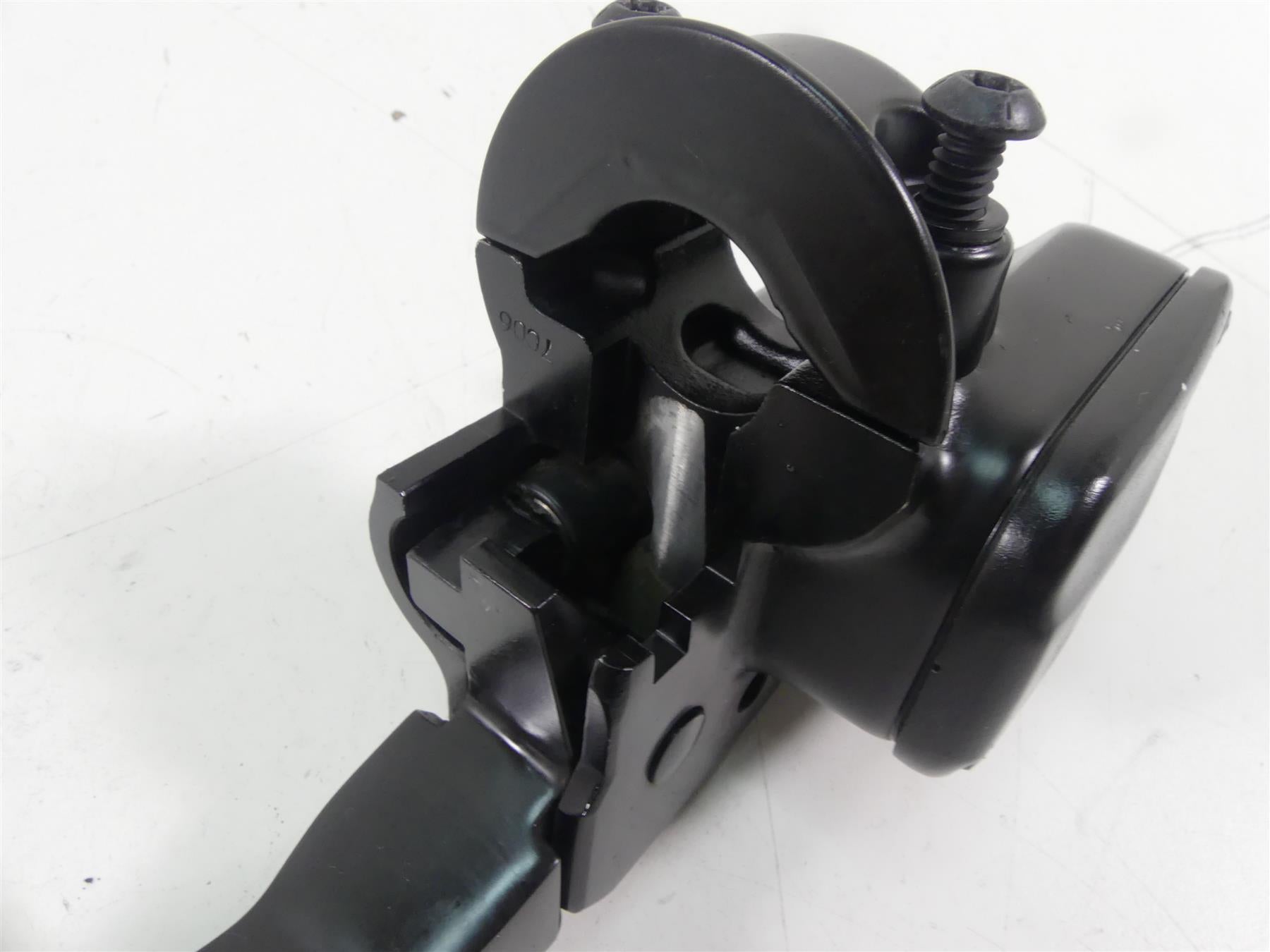 2017 Harley FXSE CVO Pro Street Breakout Front 5/8 Brake Master Cylin 41700401 {{ shop.shopifyCountryName }} - Mototech271