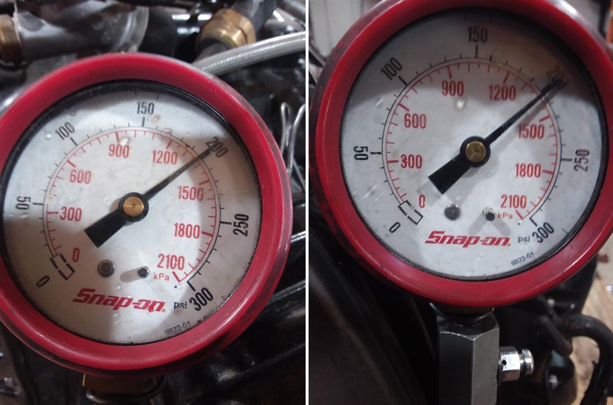 2016 BMW R1200RS K54 Running Engine Motor Transmission 12K -Video 11008389100 {{ shop.shopifyCountryName }} - Mototech271