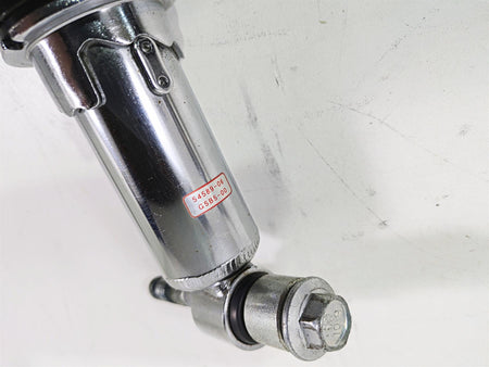 2006 Harley VRSCR Street V-Rod Rear Suspension Shock Set 15-3/4" 54589-06 {{ shop.shopifyCountryName }} - Mototech271