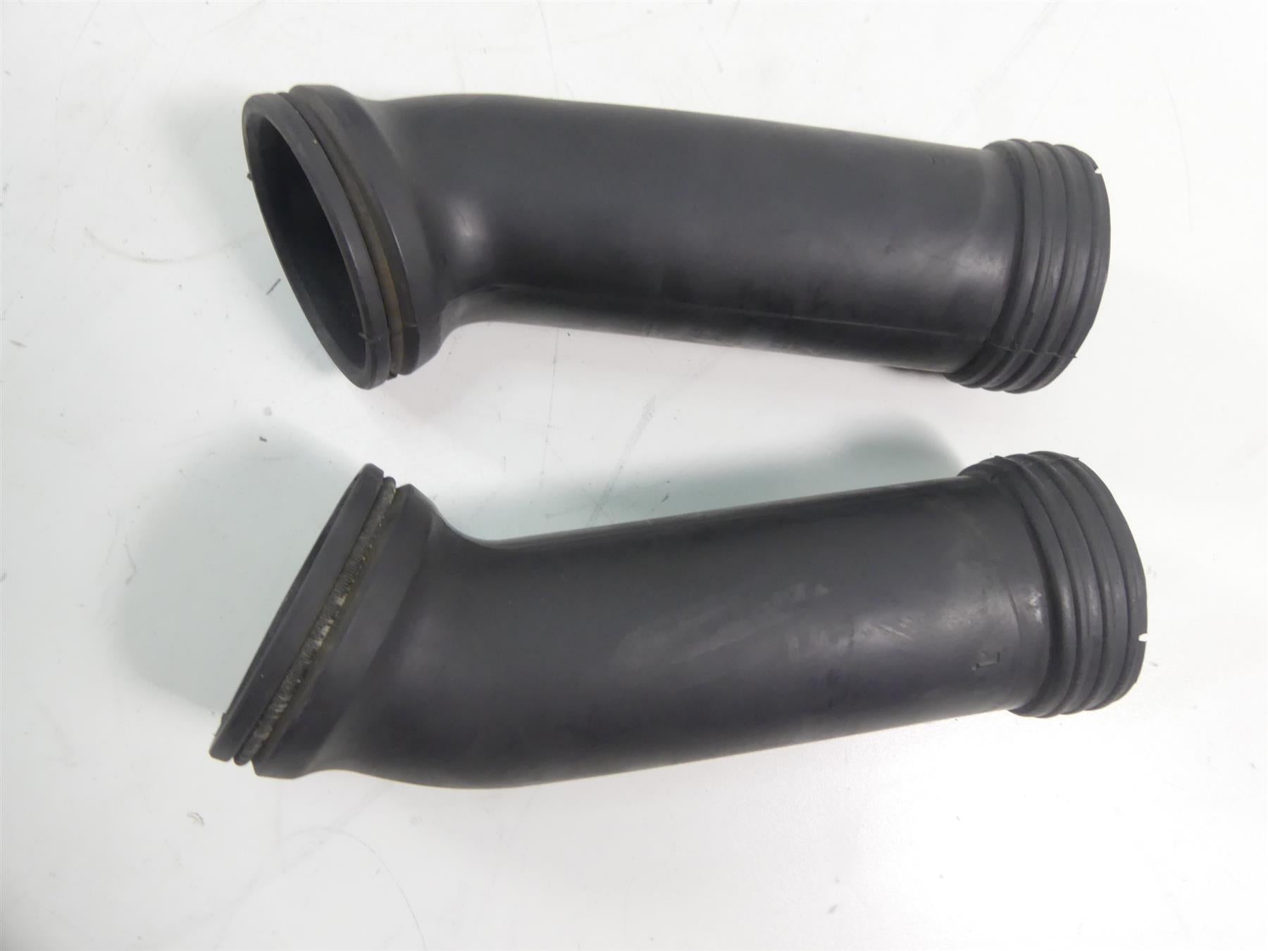 2001 Kawasaki ZX600J2 ZX6R Ninja Air Ducts & Tubes & Cover Set 14073-1768 {{ shop.shopifyCountryName }} - Mototech271