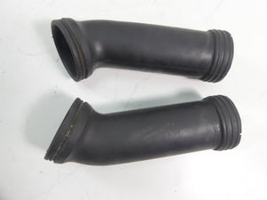 2001 Kawasaki ZX600J2 ZX6R Ninja Air Ducts & Tubes & Cover Set 14073-1768
