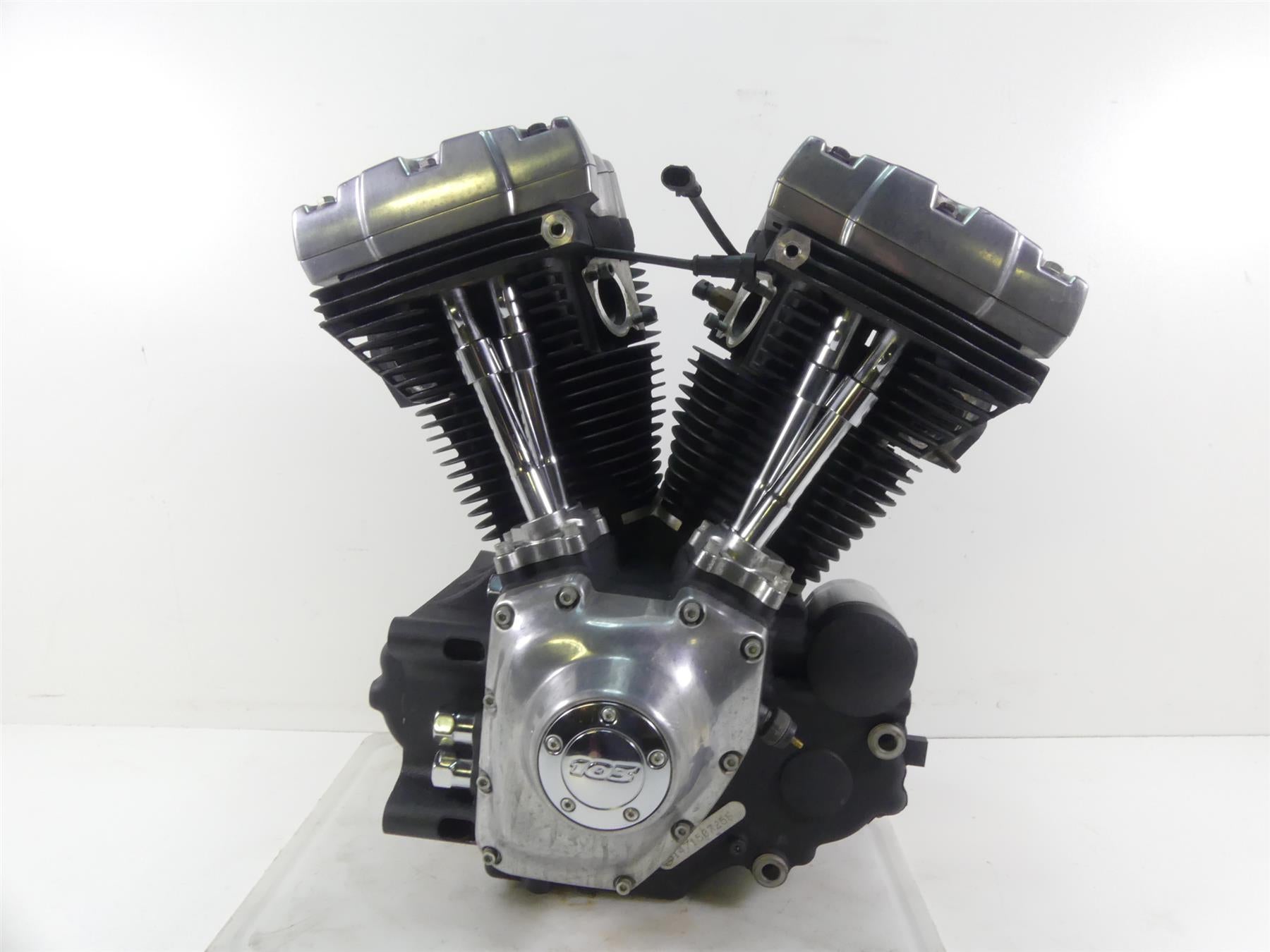 2015 Harley FLS Softail Slim Running Engine Motor 22K -Video 19818-15 {{ shop.shopifyCountryName }} - Mototech271