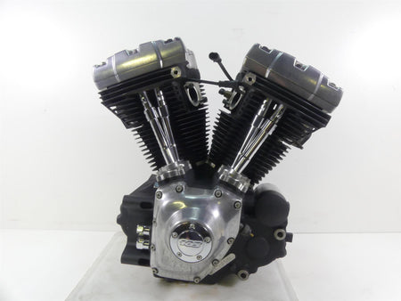 2015 Harley FLS Softail Slim Running Engine Motor 22K -Video 19818-15 {{ shop.shopifyCountryName }} - Mototech271