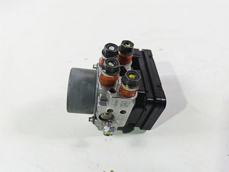 2021 Kawasaki Z900 ZR900 Nissin Abs Brake Pump Unit Module 16082-0810 {{ shop.shopifyCountryName }} - Mototech271