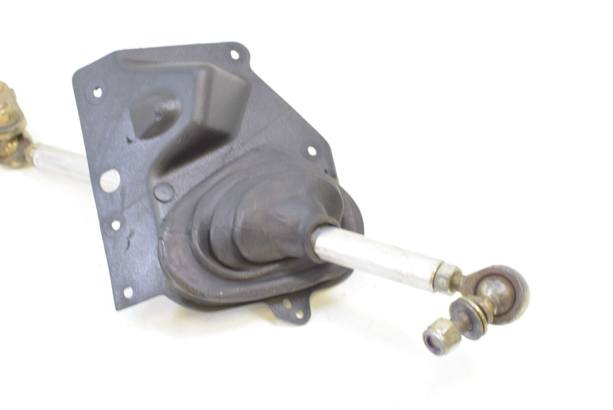 2009 Polaris RMK 600 S09PM6KS Steering Linkage Rod Mount Joint Set {{ shop.shopifyCountryName }} - Mototech271