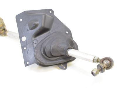 2009 Polaris RMK 600 S09PM6KS Steering Linkage Rod Mount Joint Set {{ shop.shopifyCountryName }} - Mototech271