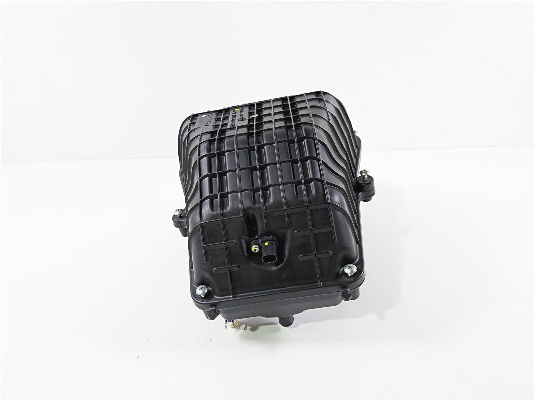 2024 Kawasaki EX500 Ninja 40th An. Air Cleaner Breather Filter Box 11010-1858 {{ shop.shopifyCountryName }} - Mototech271