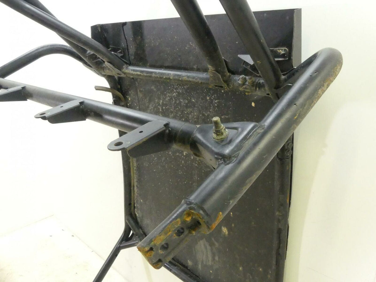 2019 Polaris RZR XP 1000 Turbo EPS Roll Over Cage Frame Roof -Read 1019941-458 {{ shop.shopifyCountryName }} - Mototech271