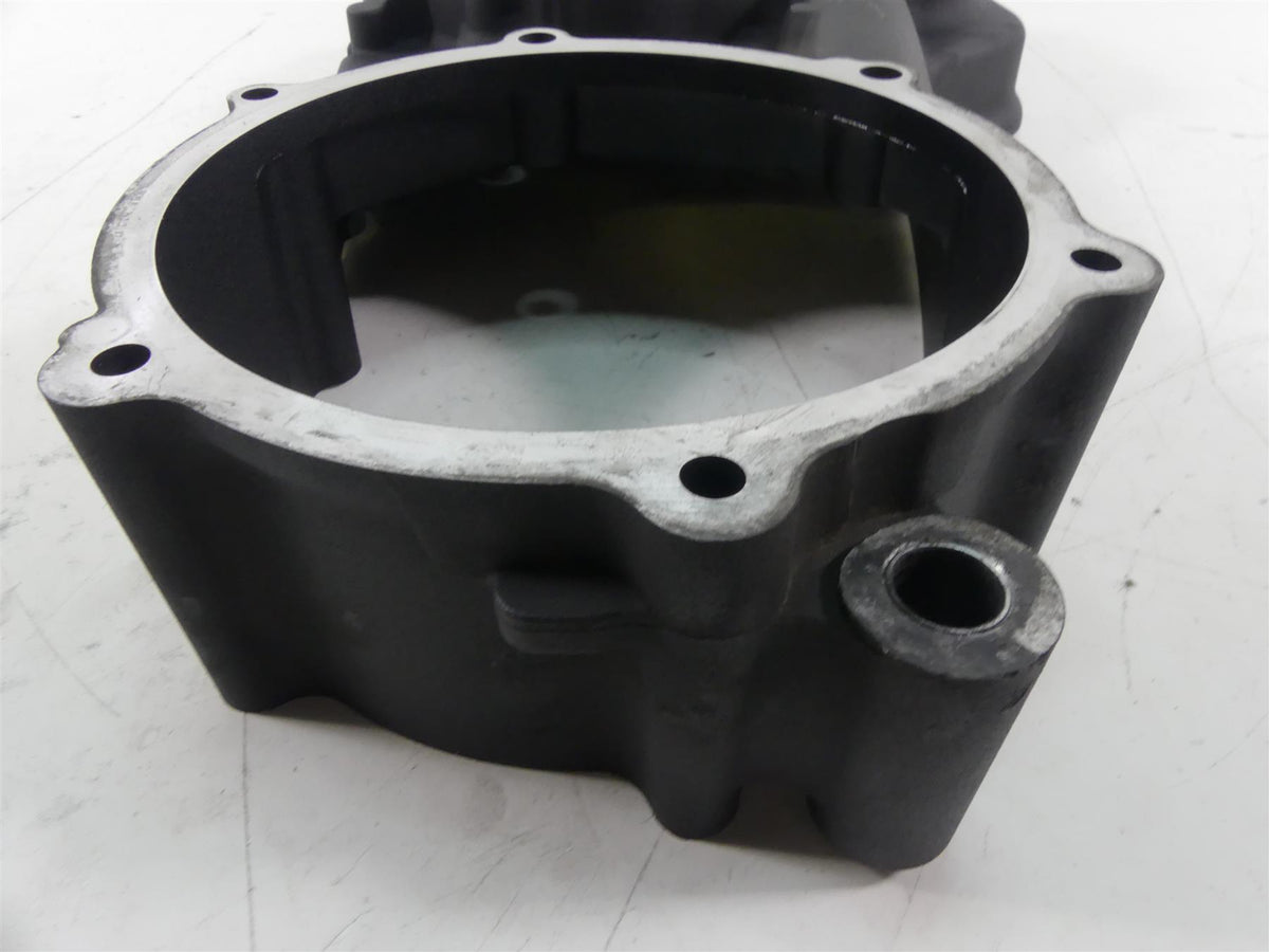 2016 Harley Touring FLTRX Road Glide Inner Primary Drive Clutch Cover 60677-07 {{ shop.shopifyCountryName }} - Mototech271