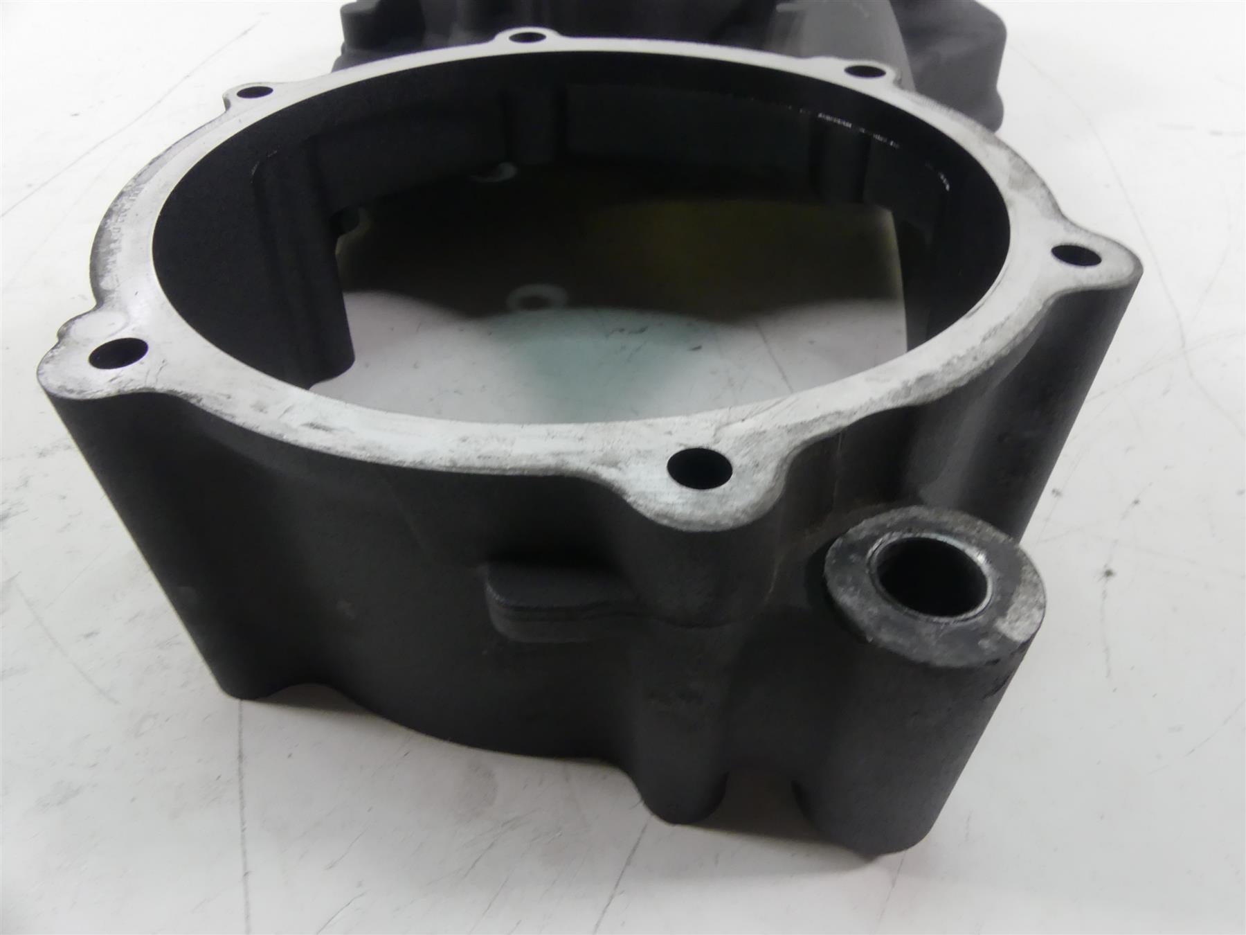 2016 Harley Touring FLTRX Road Glide Inner Primary Drive Clutch Cover 60677-07 {{ shop.shopifyCountryName }} - Mototech271