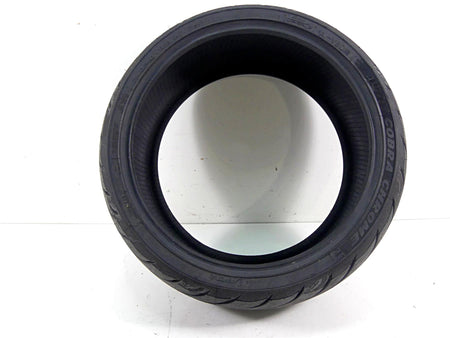 Used Rear Motorcycle Tire Avon Cobra AV92 240/40VR18 4120211 {{ shop.shopifyCountryName }} - Mototech271