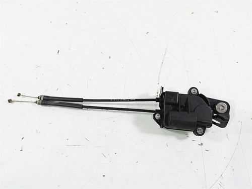 2016  BMW R1200GS GSW K50 Exhaust Valve Servo Motor Actuator 18518540838 | Mototech271
