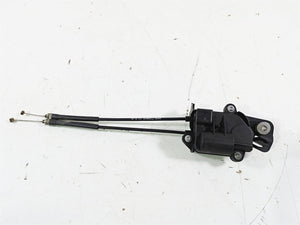 2016  BMW R1200GS GSW K50 Exhaust Valve Servo Motor Actuator 18518540838 | Mototech271