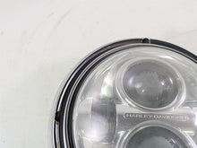 Load image into Gallery viewer, 2015 Harley Touring FLHTKL Electra Glide Led Headlight Head Light -Read 67700066
