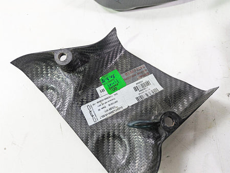 2018 Ducati Hypermotard 939 SP Carbon Fiber Timing Cover Fairing Set 24511081B {{ shop.shopifyCountryName }} - Mototech271