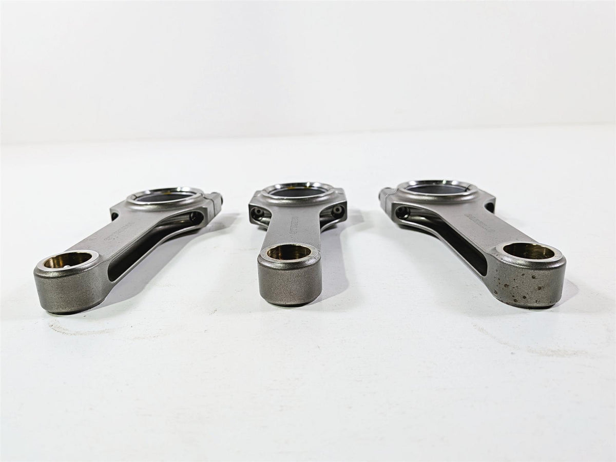 2021 Yamaha YXZ1000R EPS SS SE Carrillo Forged Piston Connecting Rods 110961 {{ shop.shopifyCountryName }} - Mototech271