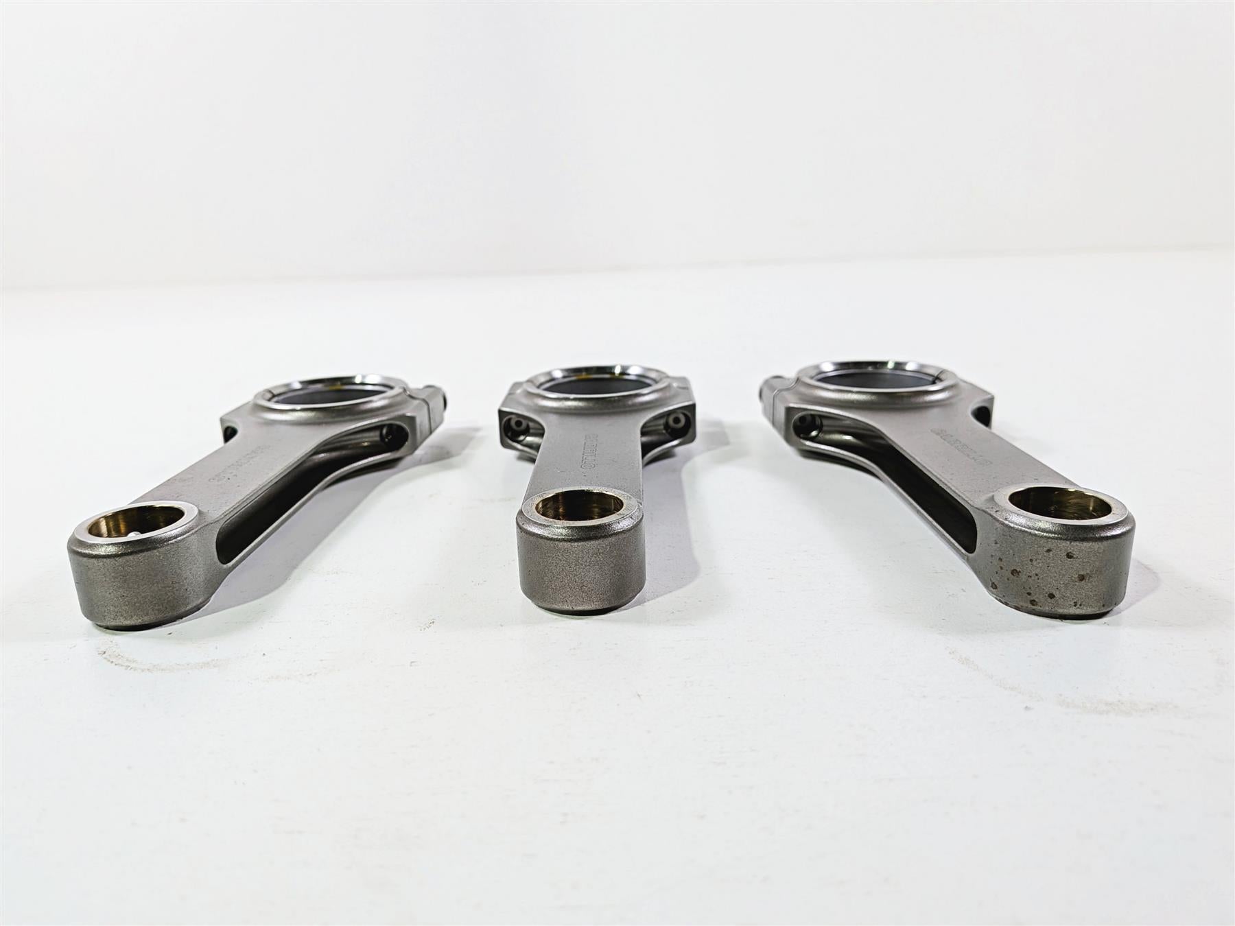 2021 Yamaha YXZ1000R EPS SS SE Carrillo Forged Piston Connecting Rods 110961 {{ shop.shopifyCountryName }} - Mototech271