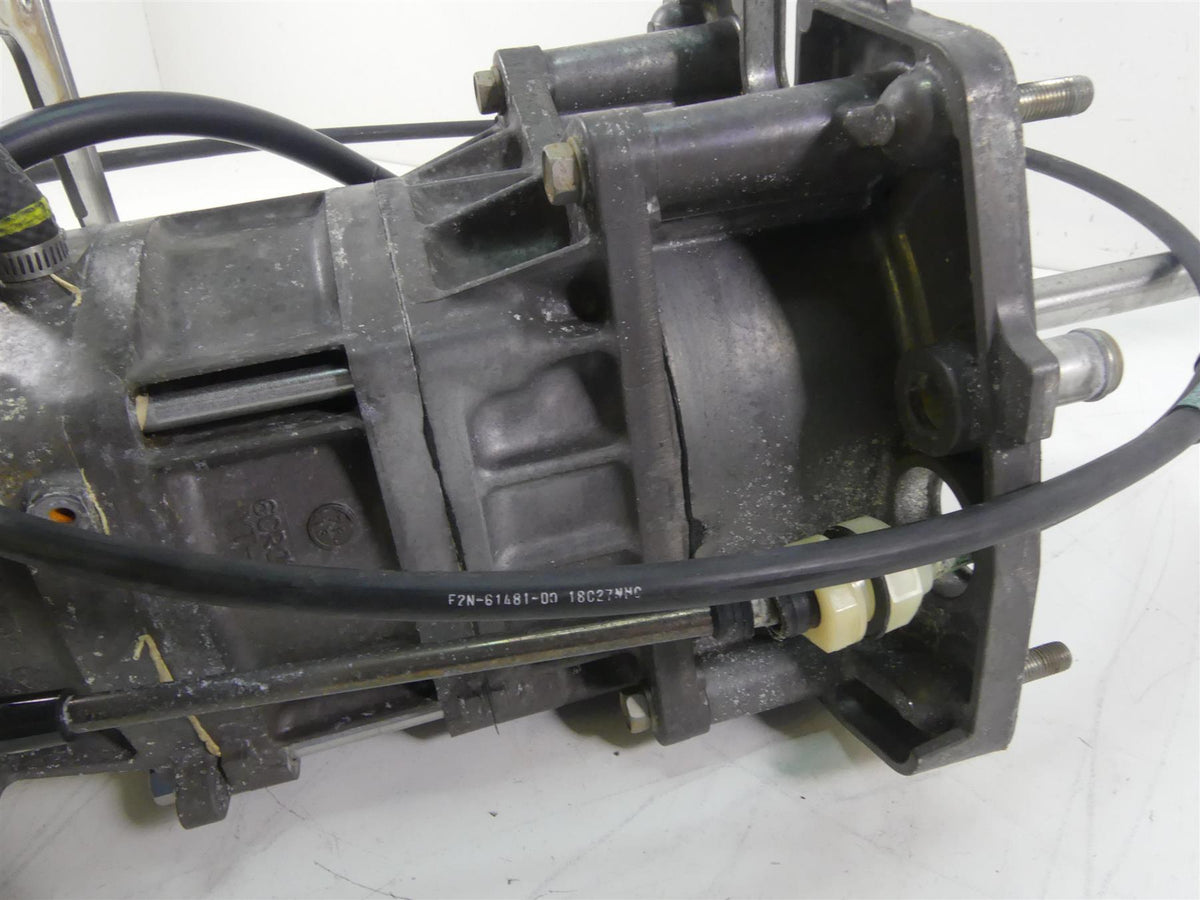 2018 Yamaha Waverunner VX 1800 Cruiser Jetpump Jet Pump Set 6CR-R1312-00-00 {{ shop.shopifyCountryName }} - Mototech271